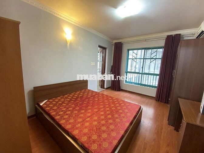 Giá cực rẻ CT4 Sudico Mỹ Đình Sông Đà 110m2 3N đủ đồ đẹp chỉ 14,5tr/th