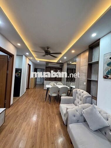 🏙 BÁN CĂN HỘ GEMEK 2 – AN KHÁNH-64.8M² – 4.XTỶ – FULL TIỆN ÍCH