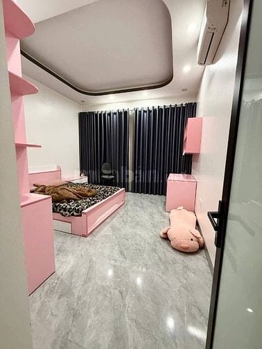 Bán nhà 4 tầng 13,2 tỷ tại Tây Tựu Bắc Từ Liêm Hà Nội. 