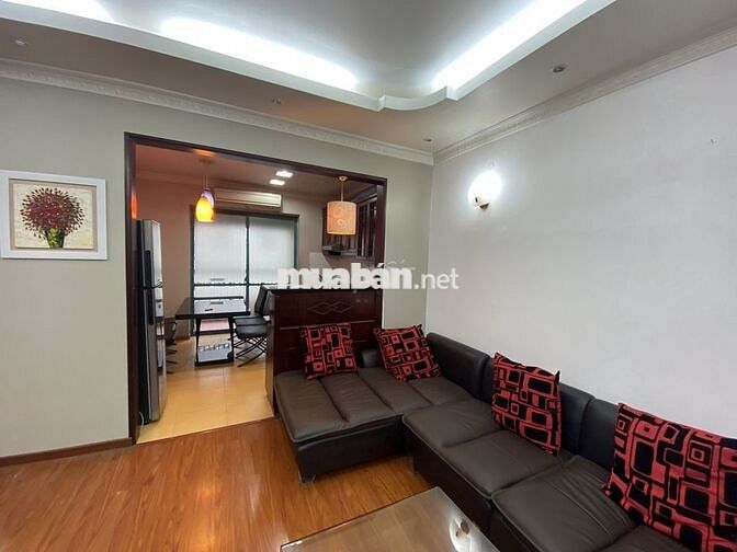 Giá cực rẻ CT4 Sudico Mỹ Đình Sông Đà 110m2 3N đủ đồ đẹp chỉ 14,5tr/th