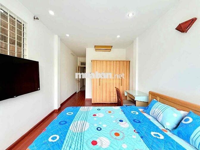 Cho Thuê Nhà Mặt Tiền Đường Tiểu La, Hải Châu, Đà Nẵng