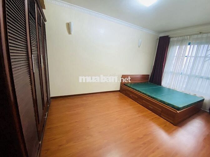 Giá cực rẻ CT4 Sudico Mỹ Đình Sông Đà 110m2 3N đủ đồ đẹp chỉ 14,5tr/th