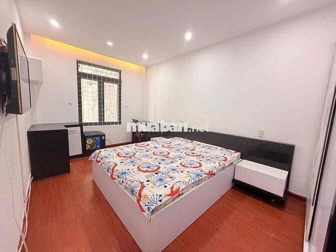 Cho Thuê Nhà Mặt Tiền Đường Tiểu La, Hải Châu, Đà Nẵng