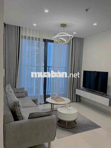 BÁN Căn hộ Tòa GS3 full nội thất, toạ lạc tại quần thể Vinhome Smart C