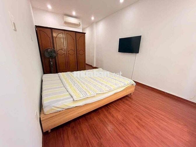 Cho Thuê Nhà Mặt Tiền Đường Tiểu La, Hải Châu, Đà Nẵng