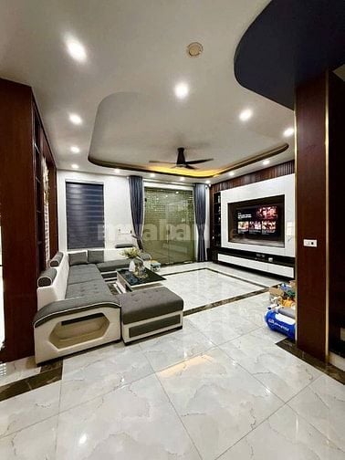 Bán nhà 4 tầng 13,2 tỷ tại Tây Tựu Bắc Từ Liêm Hà Nội. 