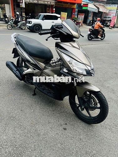 Honda Air Blade Thái Fi Dk 2009 - HỖ TRỢ GÓP /NỢ6