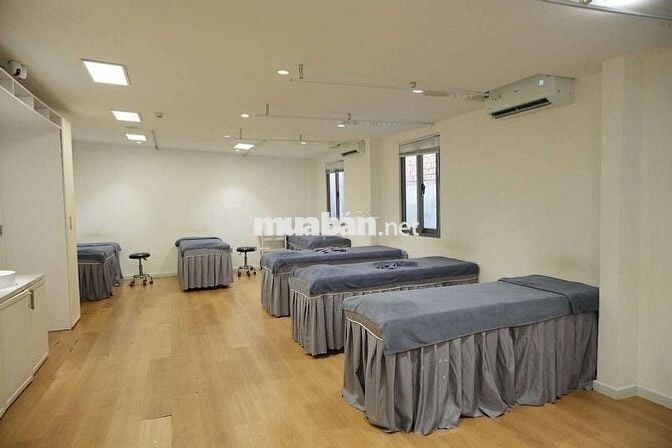 Cần cho thuê tòa nhà văn phòng Full công năng đa ngành nghề