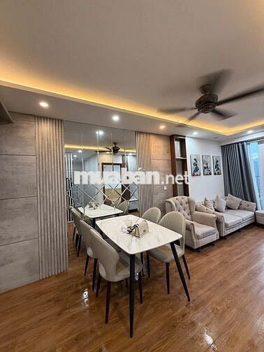 🏙 BÁN CĂN HỘ GEMEK 2 – AN KHÁNH-64.8M² – 4.XTỶ – FULL TIỆN ÍCH