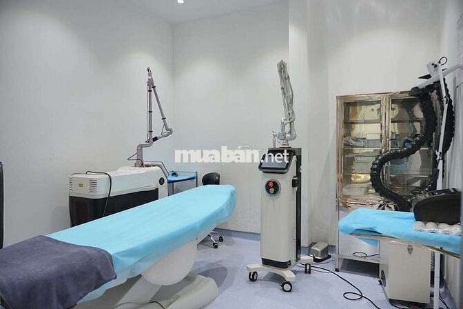 Cần cho thuê tòa nhà văn phòng Full công năng đa ngành nghề