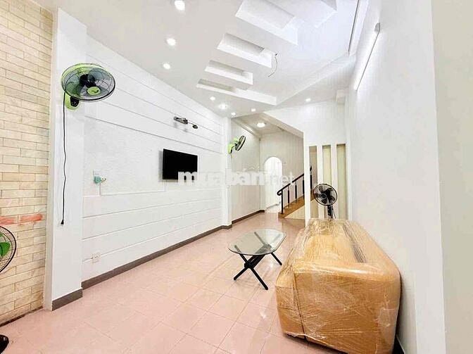 Cho Thuê Nhà Mặt Tiền Đường Tiểu La, Hải Châu, Đà Nẵng