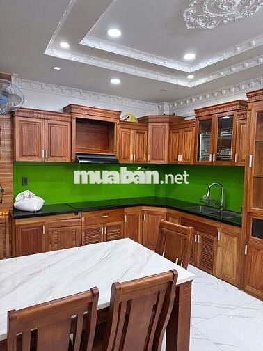 Cho Thuê Nhà Nguyên Căn Full Nội Thất chỉ xách balo lên và vào ở