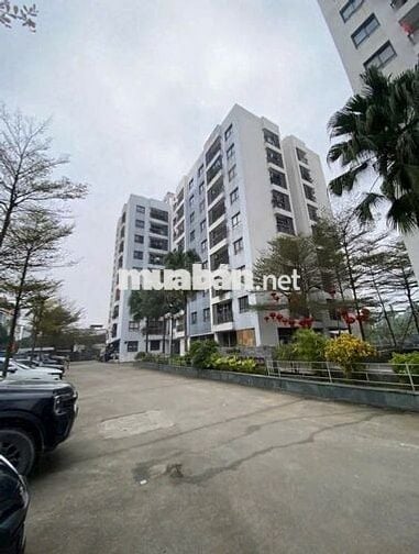 CĂN HỘ CHUNG CƯ 70M, 2 NGỦ, 2 VỆ SINH GẦN GA NHỔN