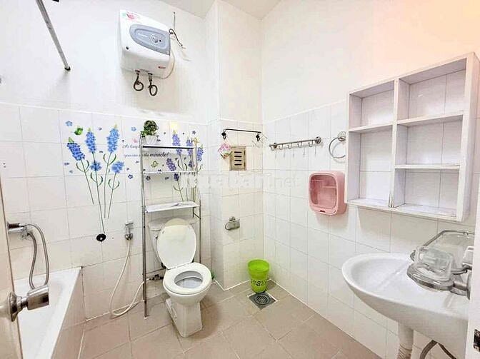 Cho Thuê Nhà Mặt Tiền Đường Tiểu La, Hải Châu, Đà Nẵng