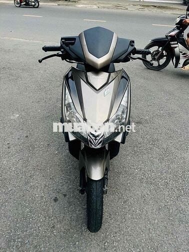 Honda Air Blade Thái Fi Dk 2009 - HỖ TRỢ GÓP /NỢ6