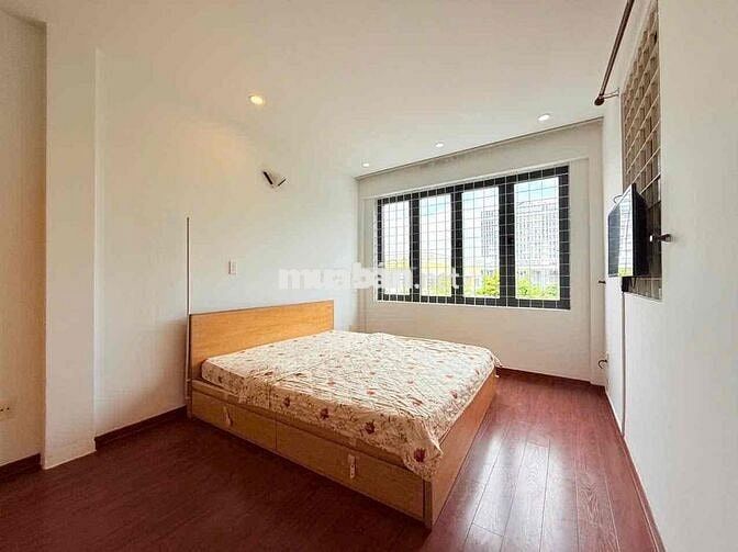 Cho Thuê Nhà Mặt Tiền Đường Tiểu La, Hải Châu, Đà Nẵng