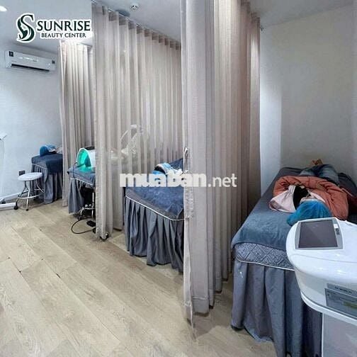 Cần cho thuê tòa nhà văn phòng Full công năng đa ngành nghề