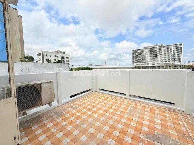 Cho Thuê Nhà Mặt Tiền Đường Tiểu La, Hải Châu, Đà Nẵng