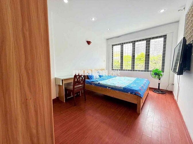 Cho Thuê Nhà Mặt Tiền Đường Tiểu La, Hải Châu, Đà Nẵng