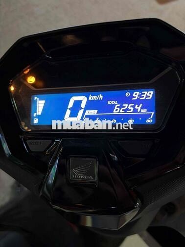 vario 160 bản thể thao xám xi măng