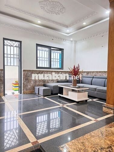 Cho Thuê Nhà Nguyên Căn Full Nội Thất chỉ xách balo lên và vào ở