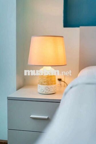 PHÒNG FULL NỘI THẤT, ÁNH SÁNG MẠNH, NẰM NGAY TRUNG TÂM QUẬN 1🥰