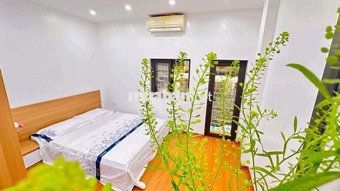 Căn Góc - 3 Thoáng - Đất Học Bách Khoa - Xây Dựng - Tập thể 80m² - 2PN