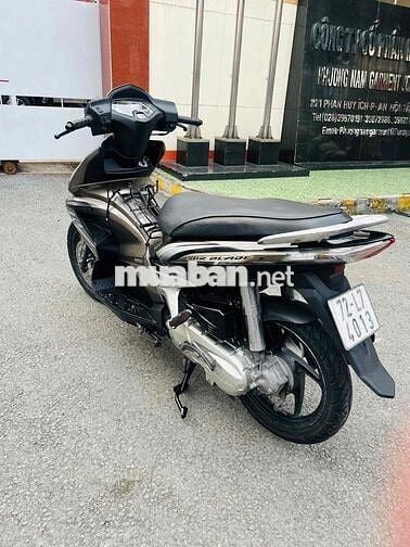 Honda Air Blade Thái Fi Dk 2009 - HỖ TRỢ GÓP /NỢ6
