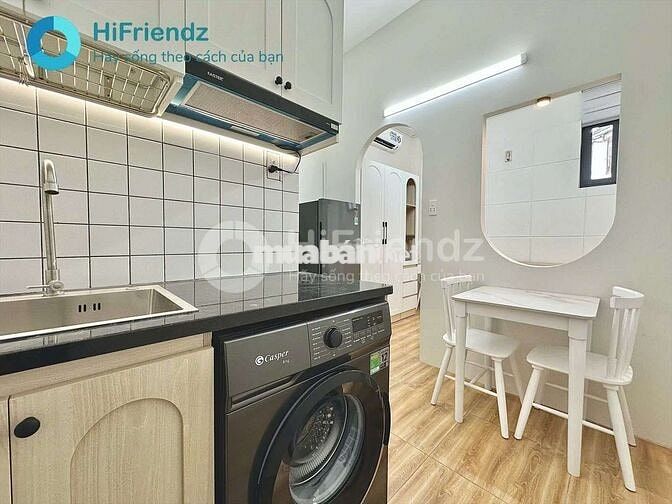 CHO THUÊ PHÒNG NGỦ TÁCH BẾP LÊ QUANG ĐỊNH SÁT BÌNH THẠNH