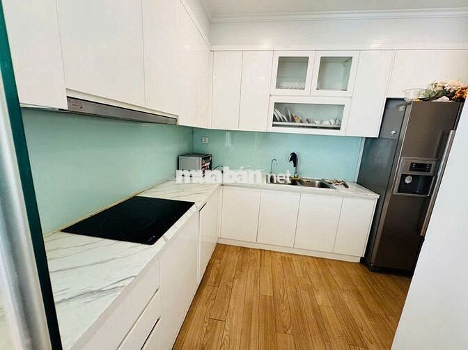 Cho thuê Vinhomes Gardenia, Mỹ Đình 110m2 3PN full đồ đẹp giá 23tr/th