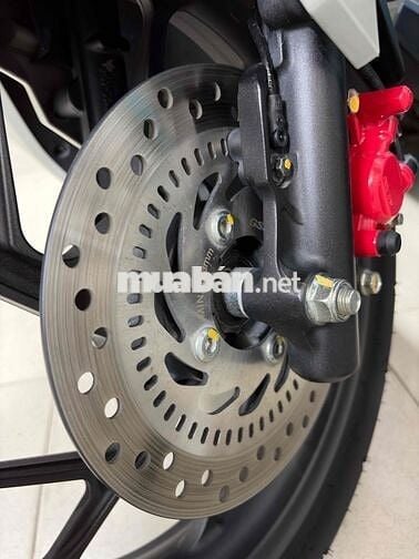 vario 160 bản thể thao xám xi măng