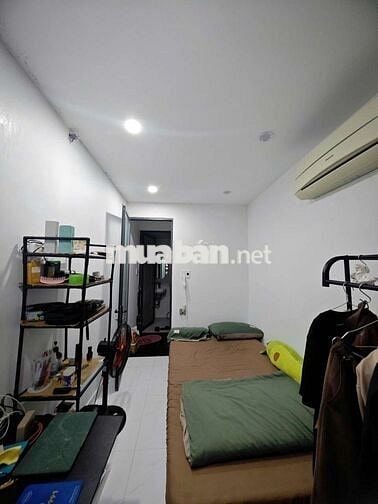 Cho thuê nhà trung tâm Hải Châu