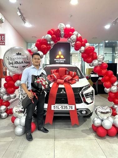 CHO THUÊ Ô TÔ TỰ LÁI - CÓ TÀI. 