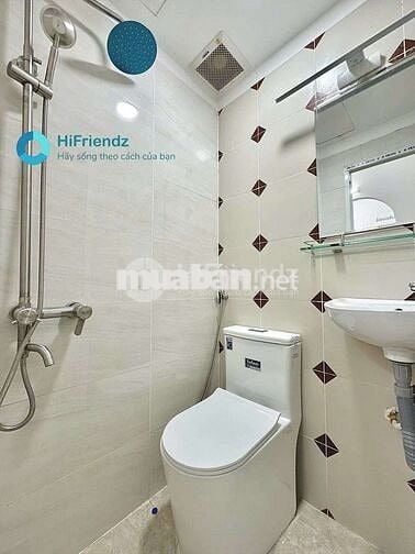 CHO THUÊ PHÒNG NGỦ TÁCH BẾP LÊ QUANG ĐỊNH SÁT BÌNH THẠNH