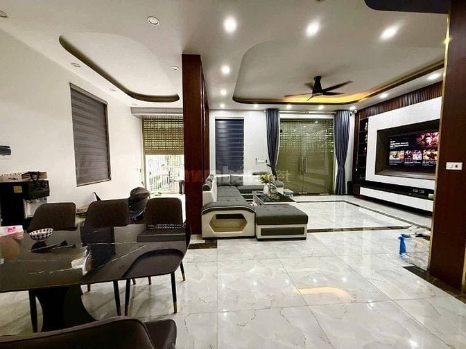 Bán nhà 4 tầng 13,2 tỷ tại Tây Tựu Bắc Từ Liêm Hà Nội. 