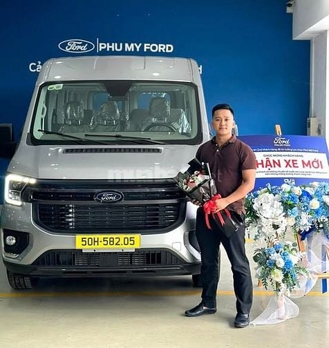 CHO THUÊ Ô TÔ TỰ LÁI - CÓ TÀI. 