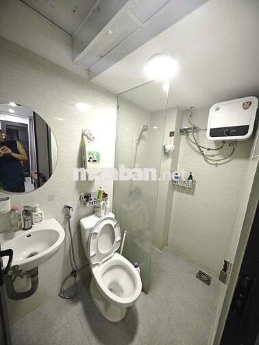 Cho thuê nhà trung tâm Hải Châu