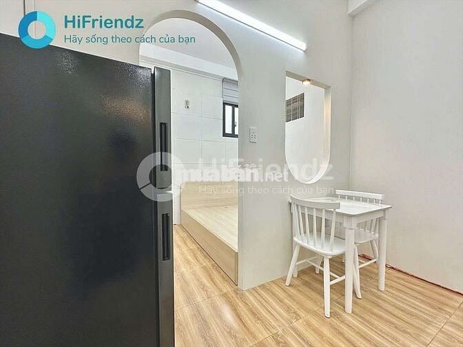 CHO THUÊ PHÒNG NGỦ TÁCH BẾP LÊ QUANG ĐỊNH SÁT BÌNH THẠNH