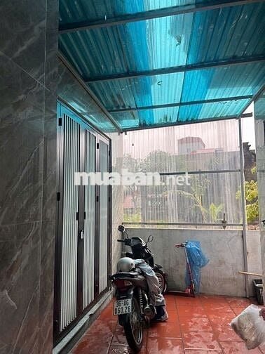 Bán nhà Ngãi Cầu An Khánh 5T 3PN, gần ô tô, trường học,chợ. Giá 4.75tỷ