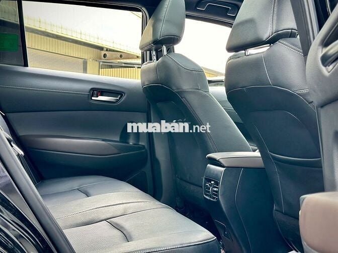 Cross 2025 1.8V Siêu Cọp 5000 km Tiết kiệm 70tr