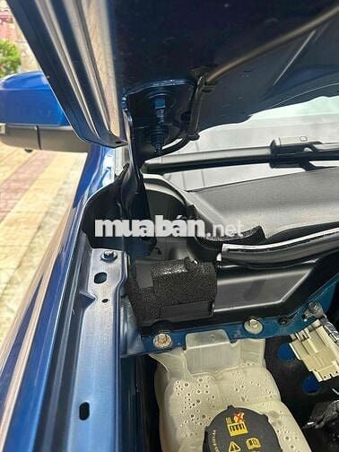 Ford Ranger XLS đăng ký 2023 1 cầu stđ Xanh zin