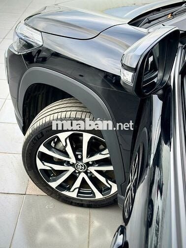 Cross 2025 1.8V Siêu Cọp 5000 km Tiết kiệm 70tr