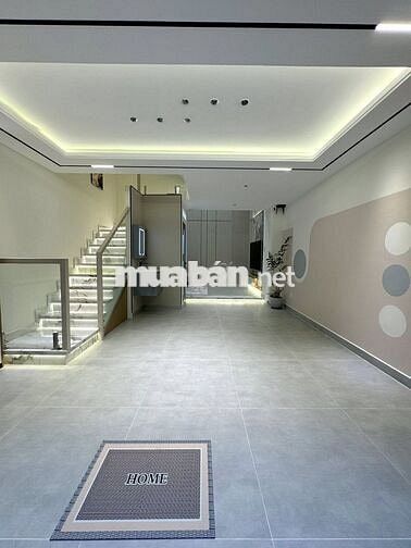 CHO THUÊ NHÀ NGUYÊN CĂN PHAN HUY ÍCH, KẾ BÊN EMART