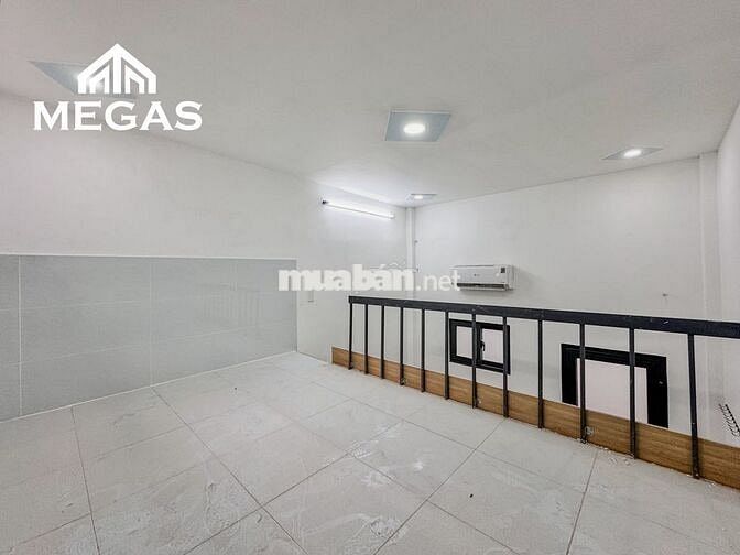 PHÒNG TRỌ FULL NỘI THẤT GẦN NGAY CẦU VƯỢT LINH XUÂN - ĐẠI HỌC UEL