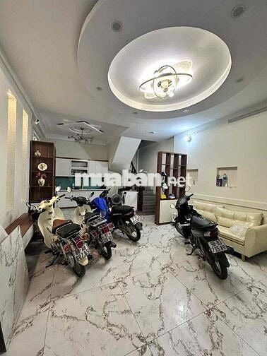 SIÊU PHẨM - LÔ GÓC - NHÀ ĐẸP - 6 PHÒNG CHO THUÊ -💥💥 ⭐️ Diện tích 45m