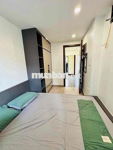 Bán nhà tập thể Tân mai dt 26/65 m tầng 3 - FULL nội thất ở ngay