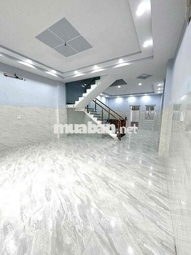 CHÍNH CHỦ CẦN CHO THUÊ NHÀ MẶT TIỀN ĐƯỜNG NỘI BỘ SG COOP LÊ ĐỨC THỌ