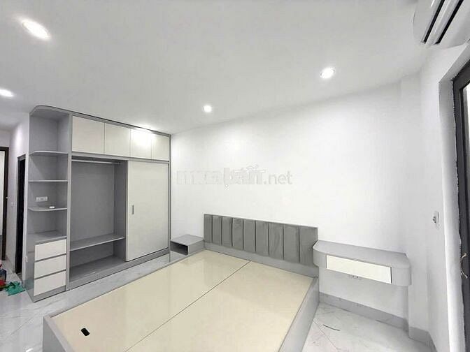 NHÀ HIẾM VÂN LŨNG AN KHÁNH, CÁCH Ô TÔ 20M, GẦN VINSMART, ĐL THĂNG LONG