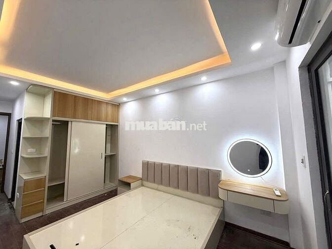 NHÀ HIẾM VÂN LŨNG AN KHÁNH, CÁCH Ô TÔ 20M, GẦN VINSMART, ĐL THĂNG LONG