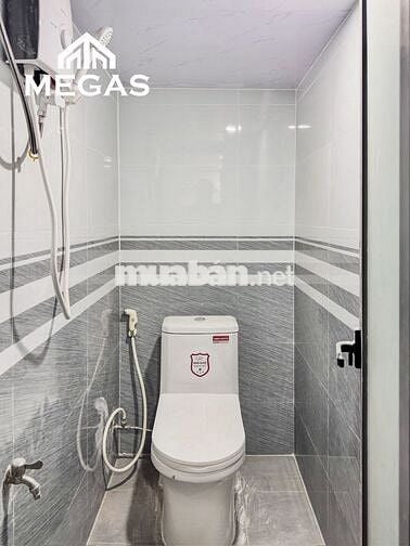 PHÒNG TRỌ FULL NỘI THẤT GẦN NGAY CẦU VƯỢT LINH XUÂN - ĐẠI HỌC UEL